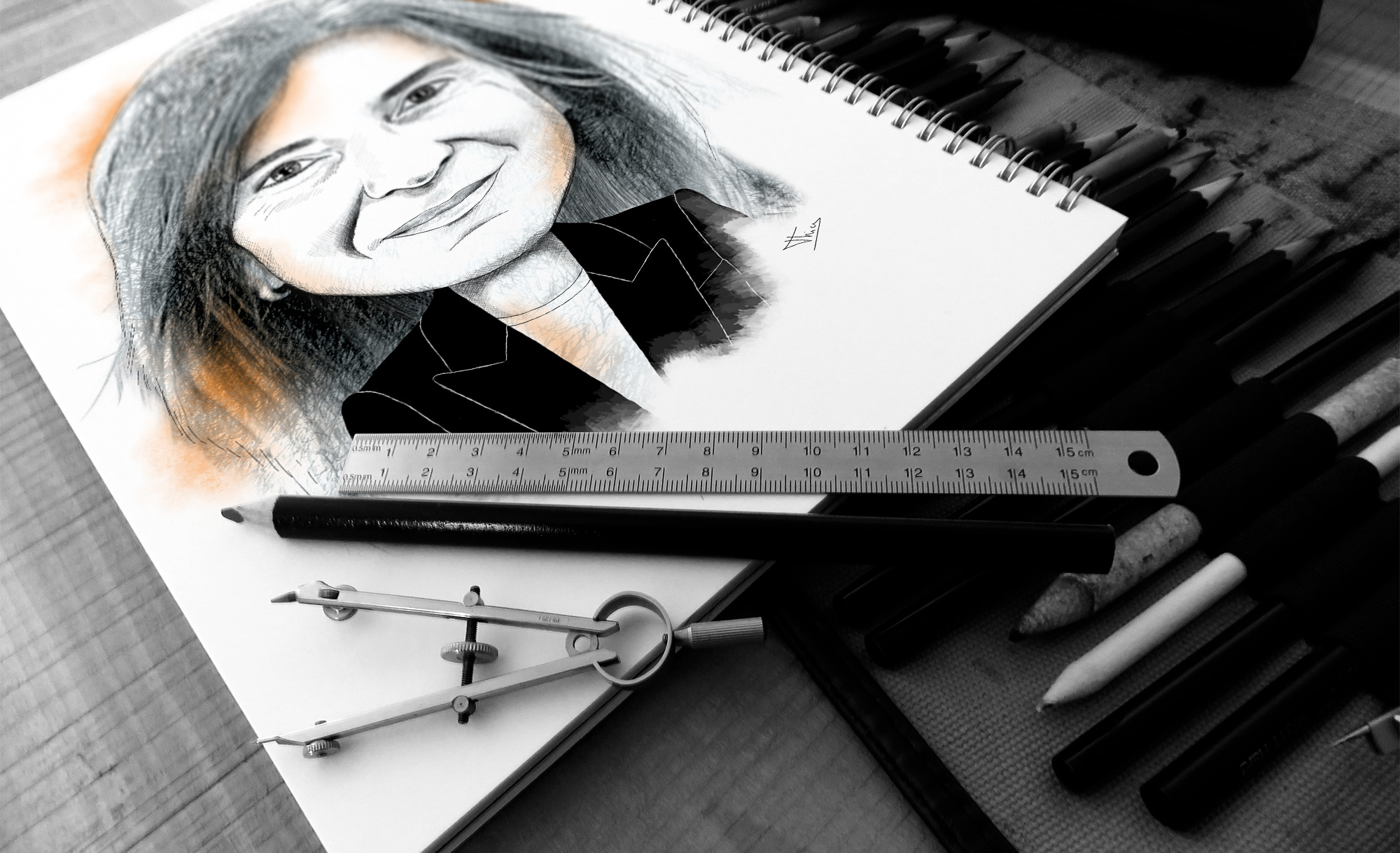 PORTRAIT : Liliane Spiridon, authenticité et humanité